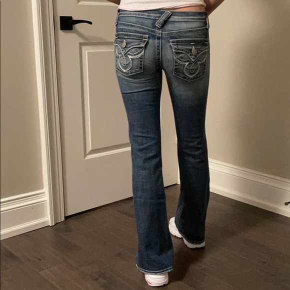 Jeans - Picture 3 of 10